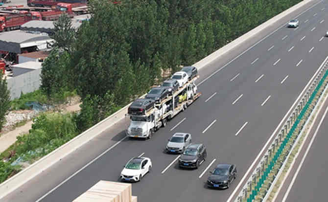 浏阳高速公路汽车救援